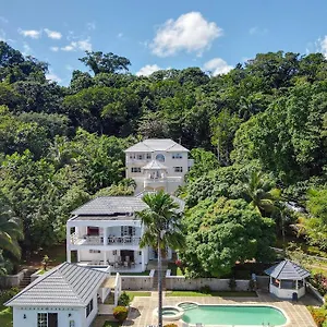 Guest house Nations, Port Antonio