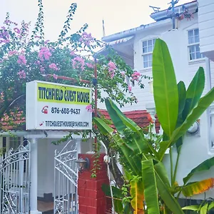 Guest house Titchfield, Port Antonio