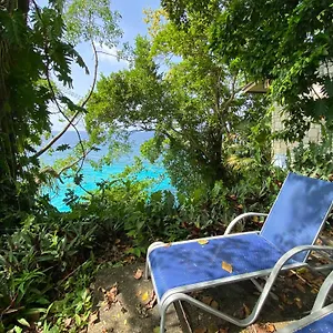 Hotel Frenchman's Cove, Port Antonio
