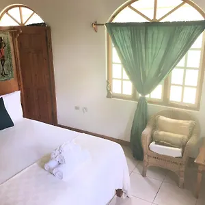 Guest house Barhanna Vista, Port Antonio