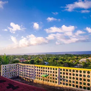 Guest house Ackee Tree Sea View, Port Antonio