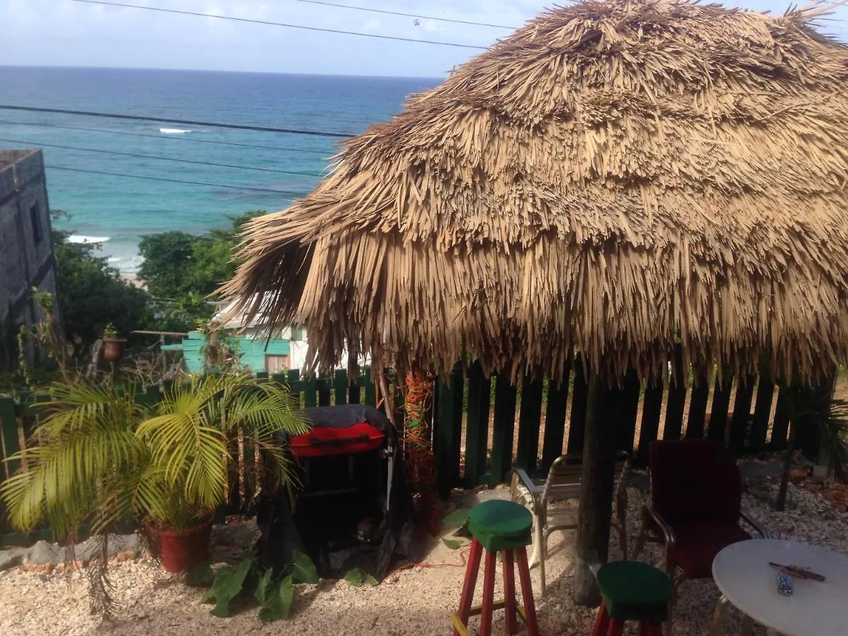 Villa Rasta Port Antonio 0*,  Jamajka