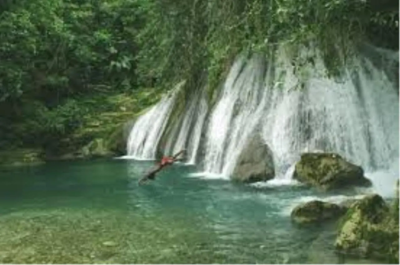 Villa Rasta Port Antonio Jamajka